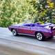 Illustration for article titled HW Target Retro 70 Pontiac GTO